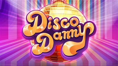  Slot Disco Danny